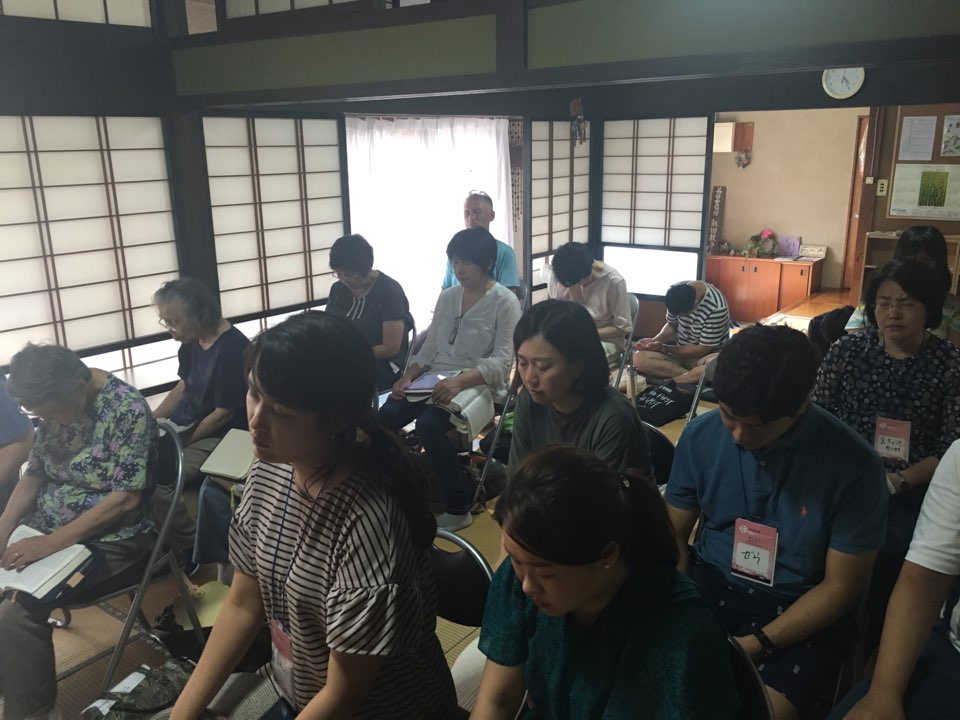 1470319578319.jpg : [34차 선교] 일본 나가노 우에다 그리스도교회 5일차 선교 보고