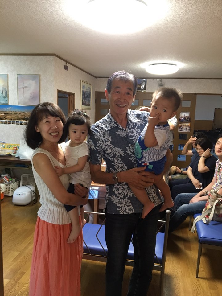 1470319577326.jpg : [34차 선교] 일본 나가노 우에다 그리스도교회 5일차 선교 보고