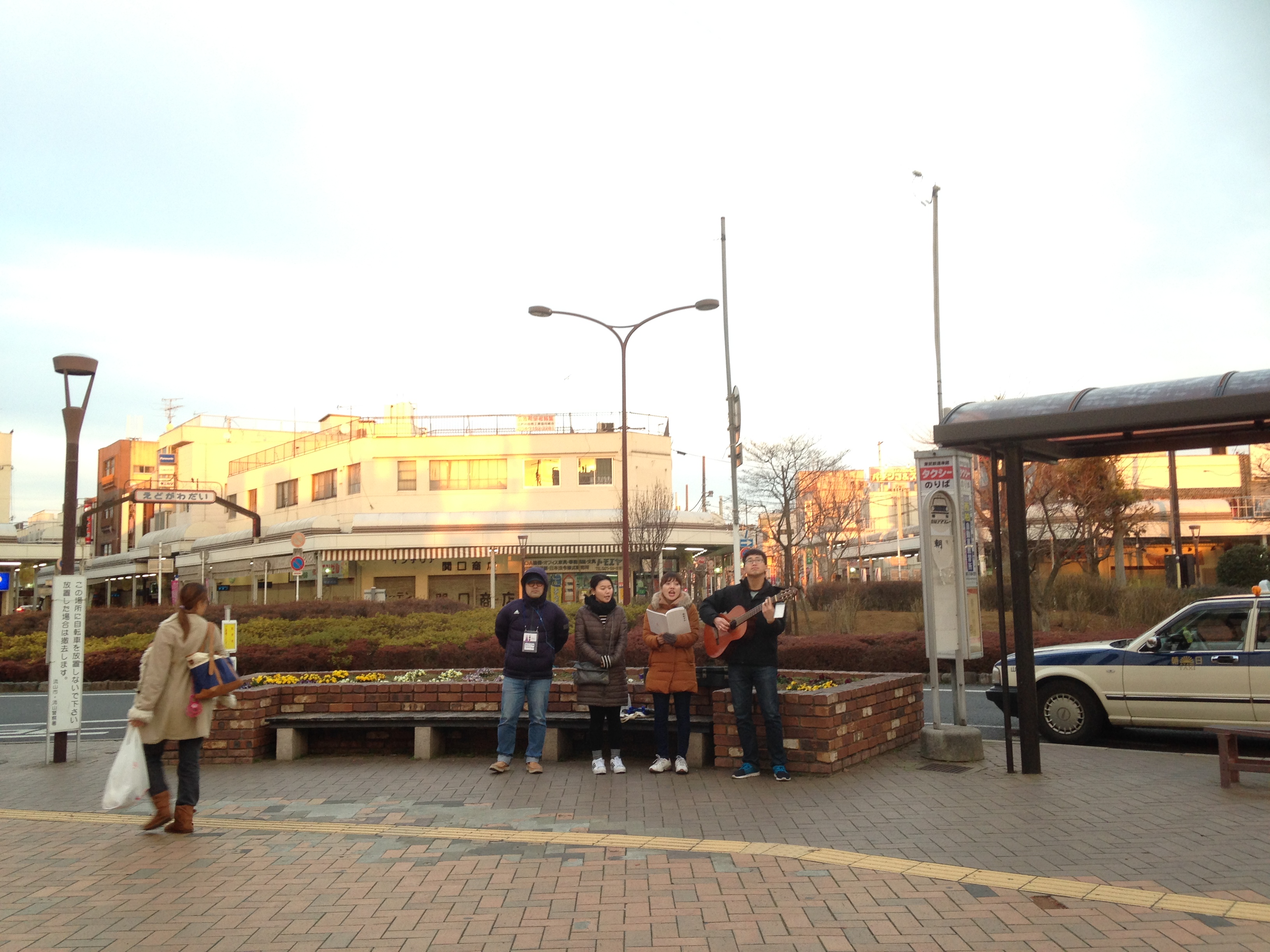 IMG_8741.JPG : [31차 일본선교] 에도가와다이그리스도교회 3일차