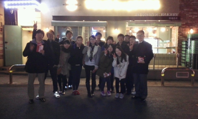 숙대지역전도.JPG : [2013캠퍼스전도 & 예람제] 3/22(금) 제자12진 청파동 및 숙대 전도 보고