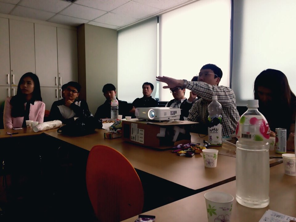 KakaoTalk_20160407_164930106.jpg : 가족4진 4월 첫째주 주일보고