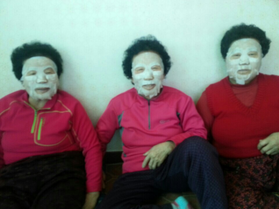 KakaoTalk_a24e1002780f4919.jpg : [14차 목포선교] 첫째날(1/13) 사역보고서