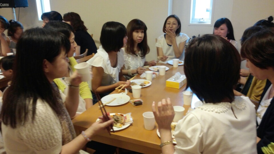 53.jpg : [30차 일본선교] 메구미노오카 5일차 사역보고