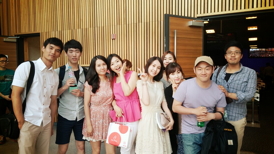 7. 13일 주일사진.jpg : <하나님께 드림 14진> '선교 이후 ' 더 하나되게 만드시는 성령의 진, 사랑의 진 됩시다!