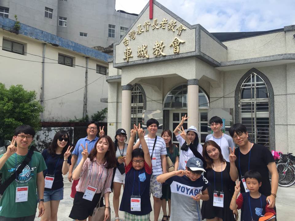 KakaoTalk_20160810_142125977.jpg : [기쁨의 청장년1진] 아이들은 1년을 기다린답니다(160807)