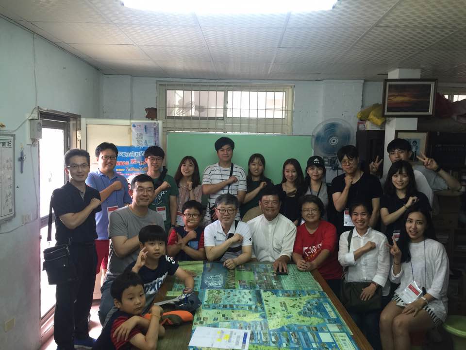 KakaoTalk_20160810_142127062.jpg : [기쁨의 청장년1진] 아이들은 1년을 기다린답니다(160807)