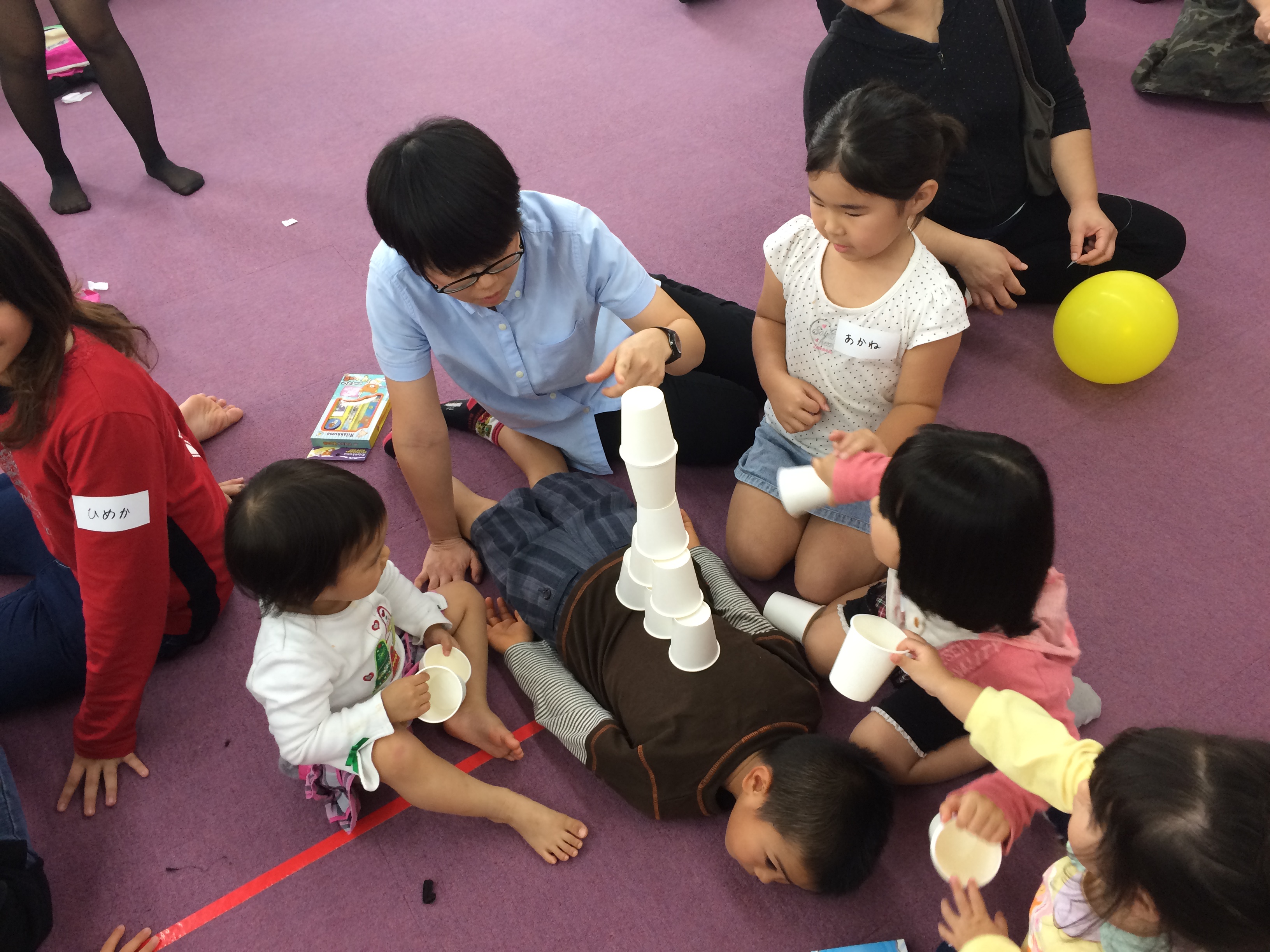 KakaoTalk_20160131_162356178.jpg : [33차 일본선교] 센타 요노히카리 사역보고 4일차