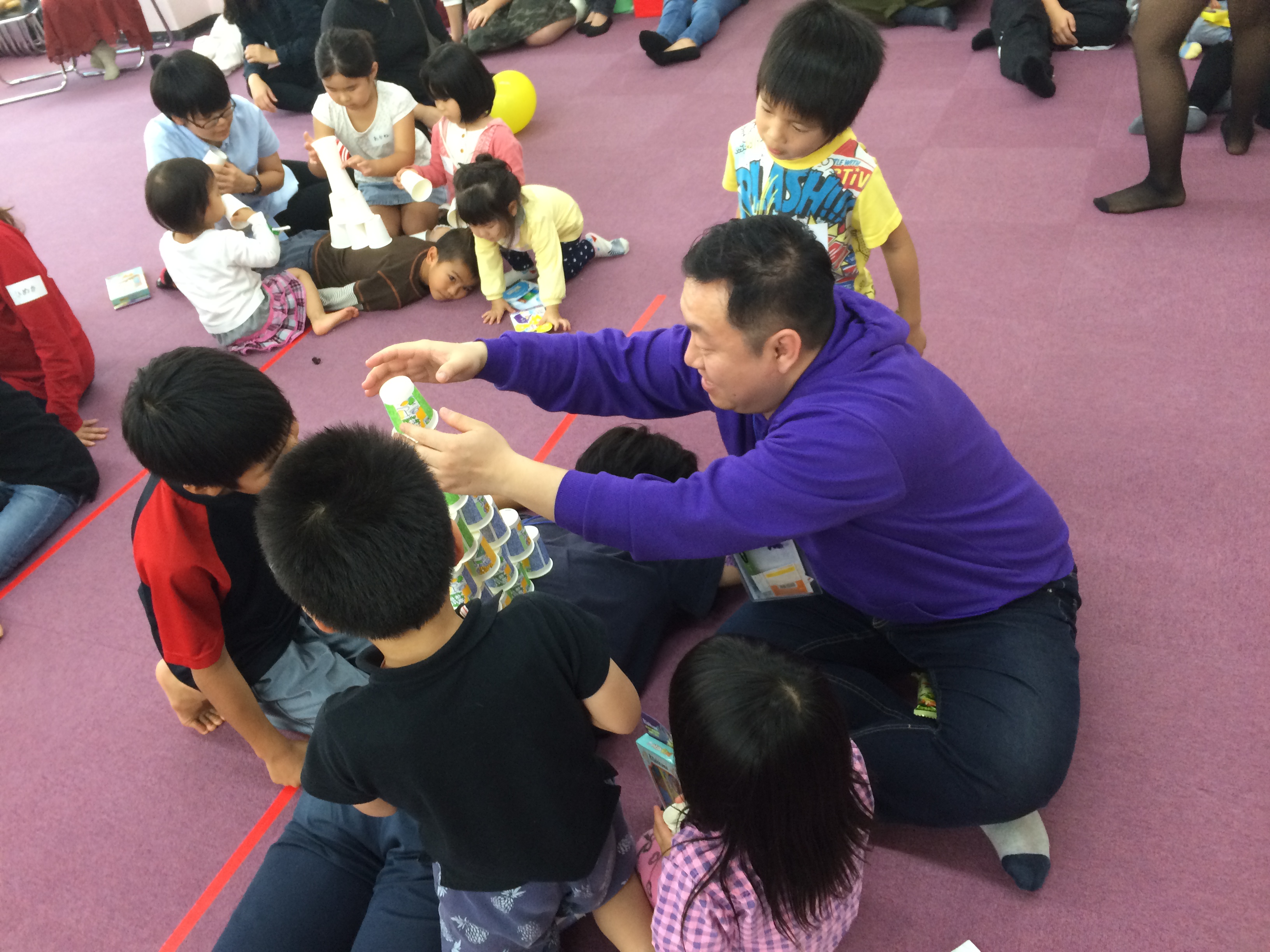 KakaoTalk_20160131_162350440.jpg : [33차 일본선교] 센타 요노히카리 사역보고 4일차