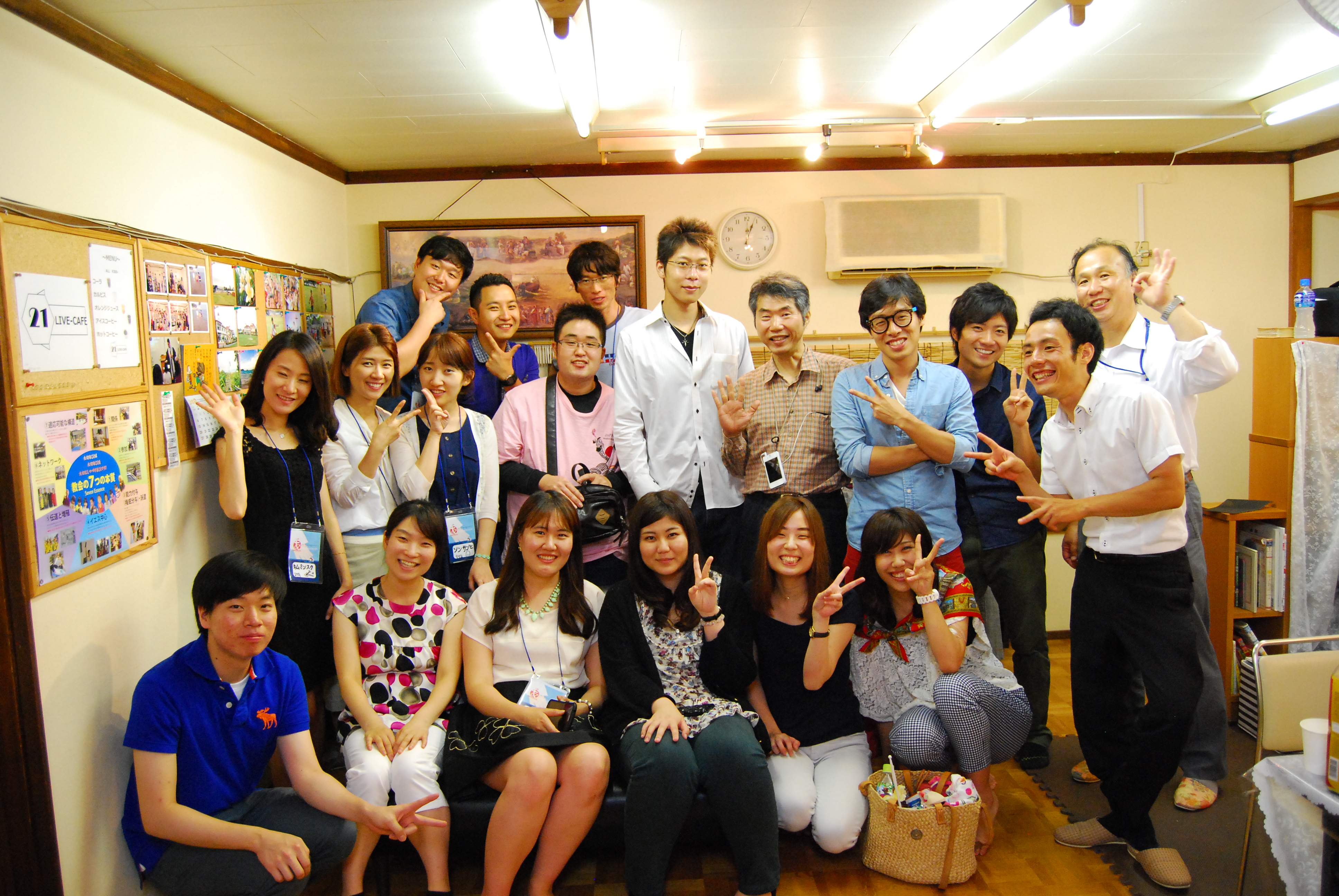 DSC_2841.JPG : 제 30차 오카야마 뉴라이프교회 제5일차 선교보고