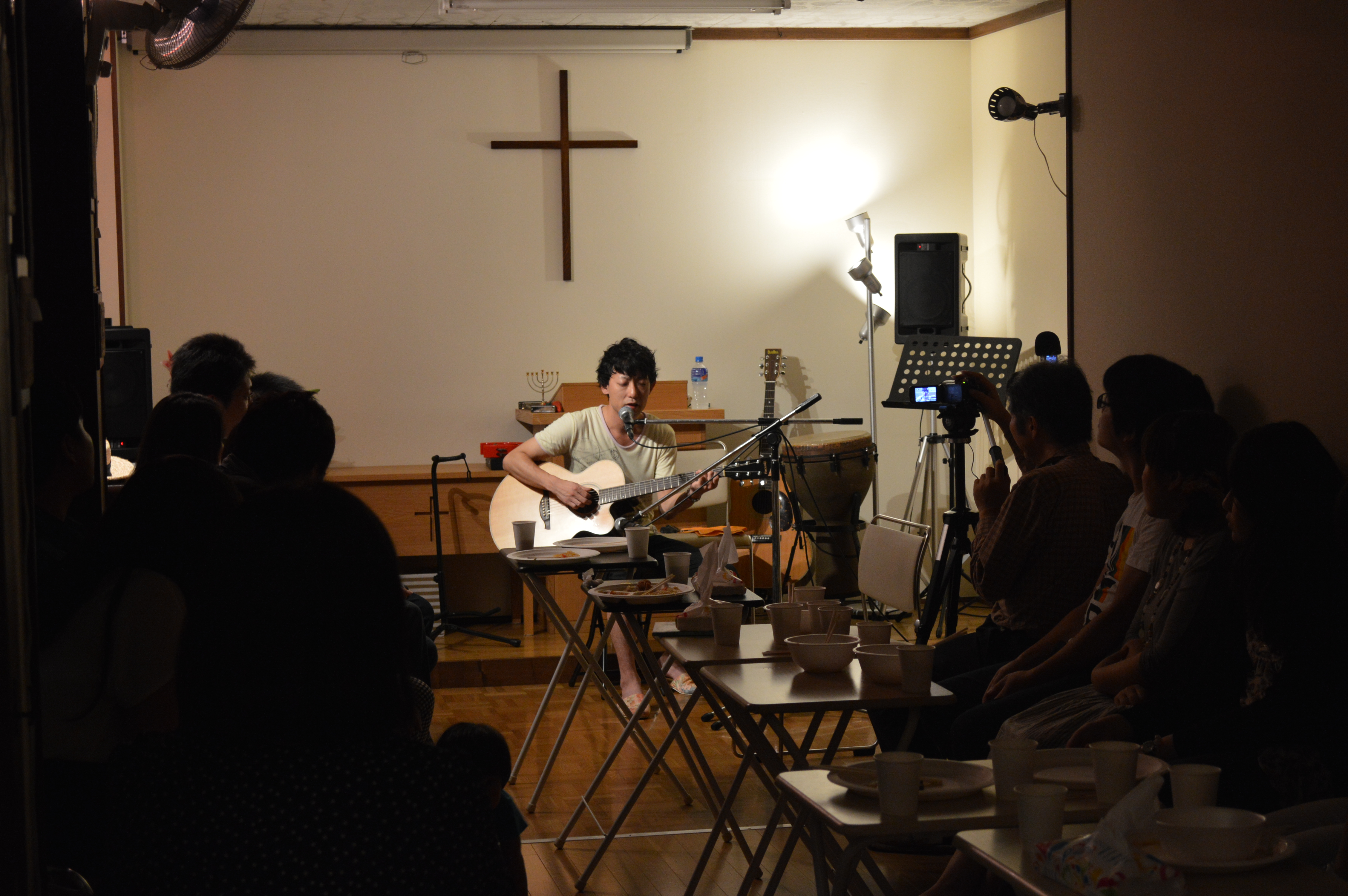 DSC_8005.JPG : 제 30차 오카야마 뉴라이프교회 제5일차 선교보고