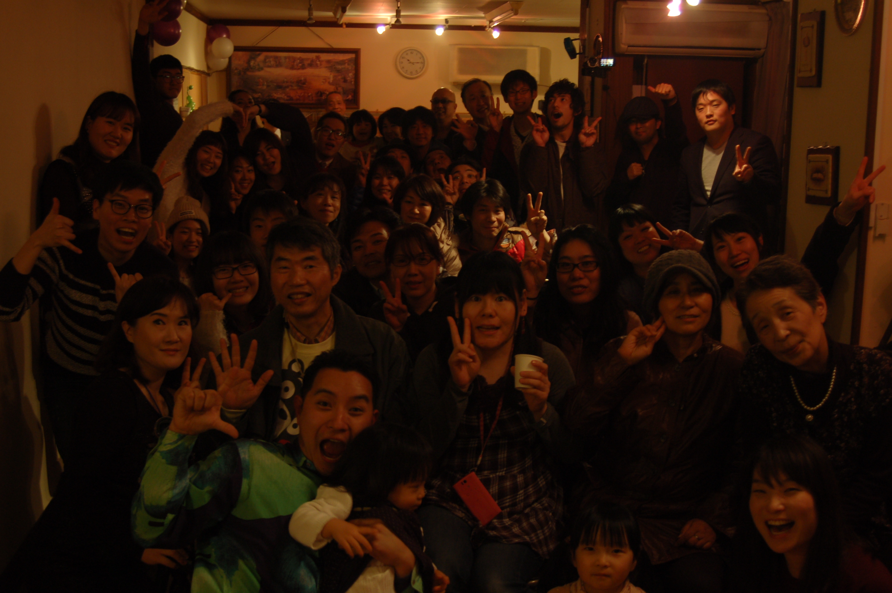 DSC_9248.JPG : [31일차 일본선교] 오카야마 뉴라이프교회 4일차