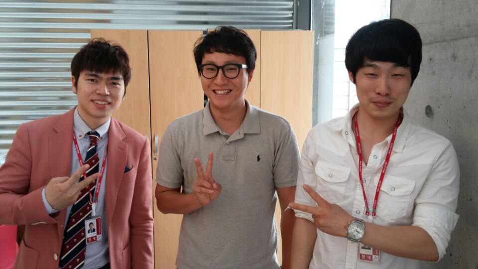 안내사역(140707).jpeg : [안내팀 사역보고] 2014년 7월 1주차