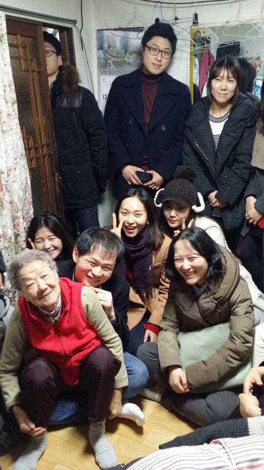 12.22.jpg : <하나님께 드림 14진>'말씀 따라' 우리가 가야할 땅은 '목포'입니다!