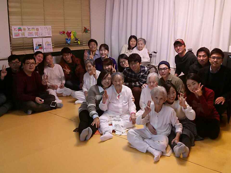 12.22 6.jpg : <하나님께 드림 14진>'말씀 따라' 우리가 가야할 땅은 '목포'입니다!