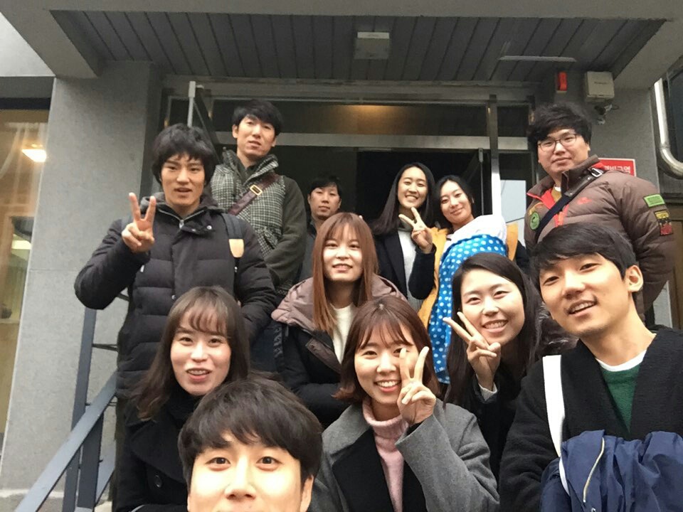 KakaoTalk_20151203_110524528.jpg : 【사람냄새】 6진 주일보고서