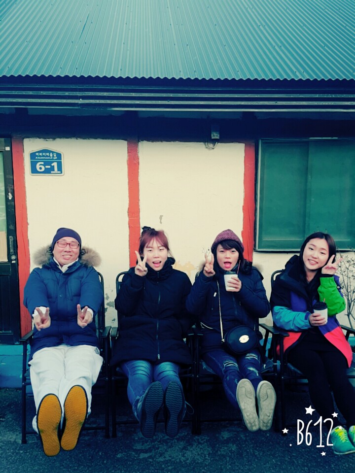 KakaoTalk_20151130_122215598.jpg : 【사람냄새】 6진 주일보고서