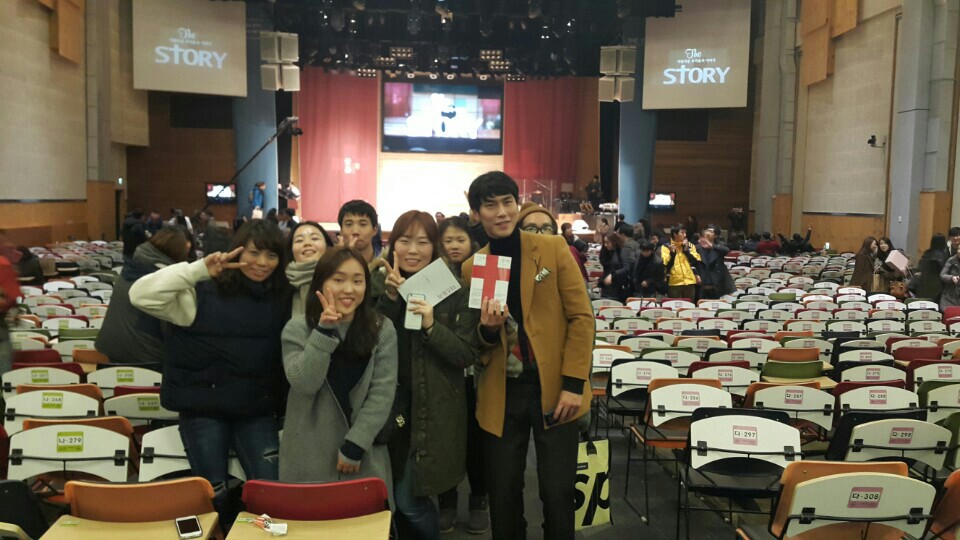 KakaoTalk_20151130_122215347.jpg : 【사람냄새】 6진 주일보고서