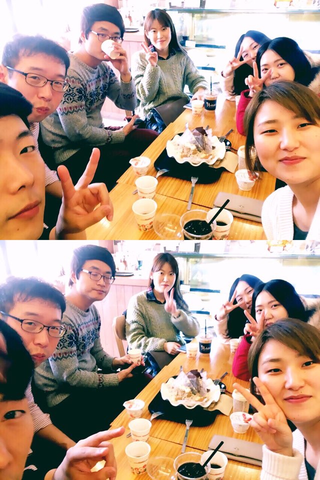 KakaoTalk_20151203_102451962.jpg : 【사람냄새】 6진 주일보고서