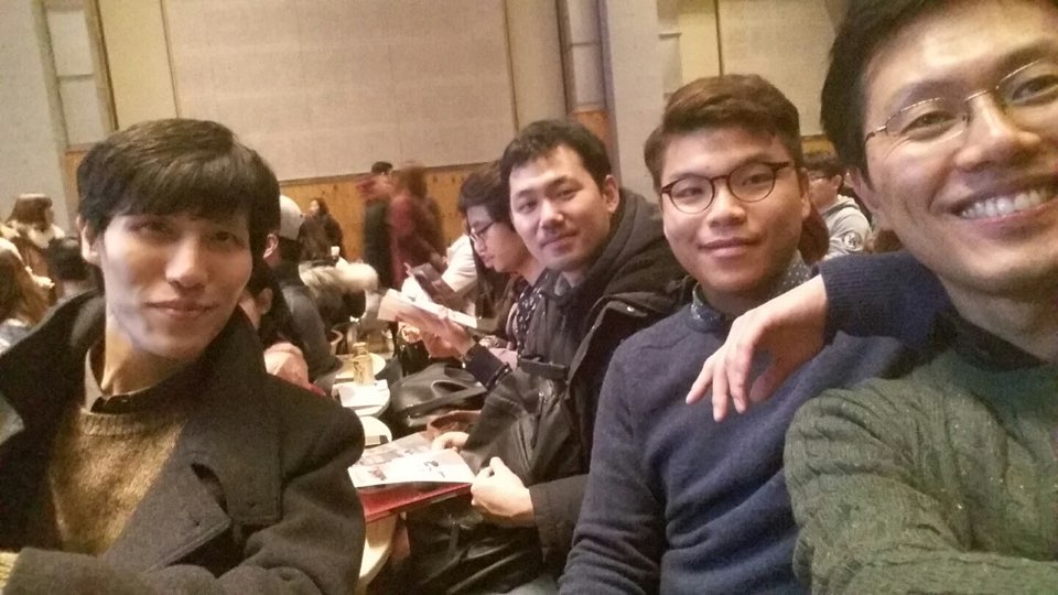 KakaoTalk_20151203_195140636.jpg : 【사람냄새】 6진 주일보고서