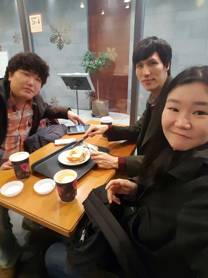 KakaoTalk_20151203_195141765.jpg : 【사람냄새】 6진 주일보고서