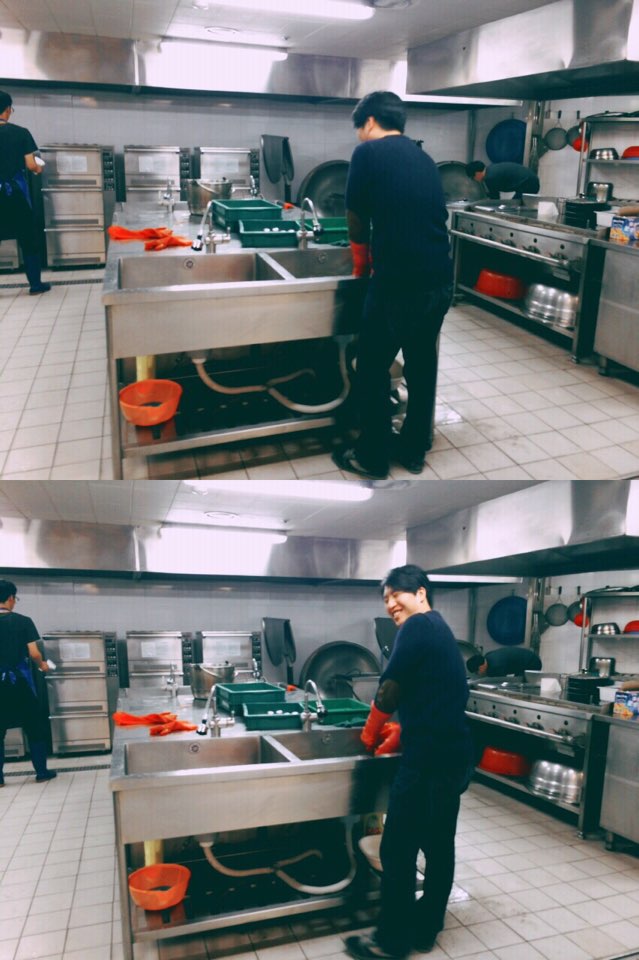 KakaoTalk_20151203_102452767.jpg : 【사람냄새】 6진 주일보고서