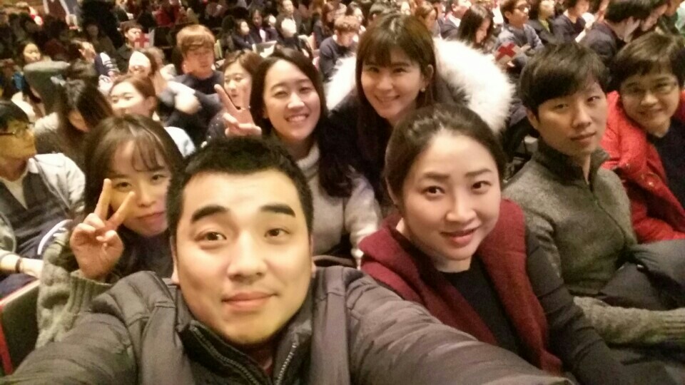 KakaoTalk_20151203_110524393.jpg : 【사람냄새】 6진 주일보고서