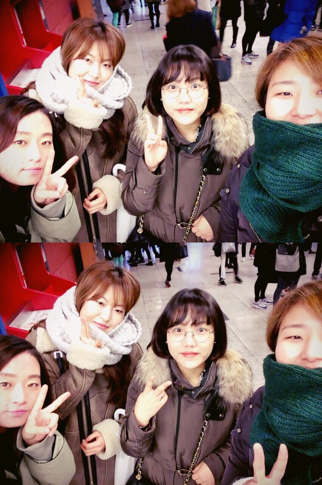 KakaoTalk_20151203_102453795.jpg : 【사람냄새】 6진 주일보고서