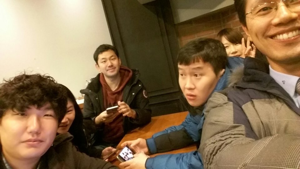 KakaoTalk_20151203_195142256.jpg : 【사람냄새】 6진 주일보고서