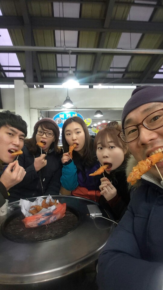 KakaoTalk_20151130_122215164.jpg : 【사람냄새】 6진 주일보고서