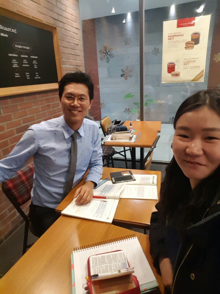 KakaoTalk_20151203_195143088.jpg : 【사람냄새】 6진 주일보고서