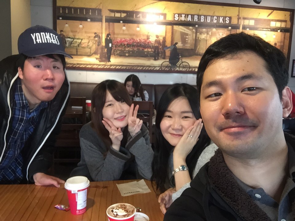 KakaoTalk_20151203_195141500.jpg : 【사람냄새】 6진 주일보고서