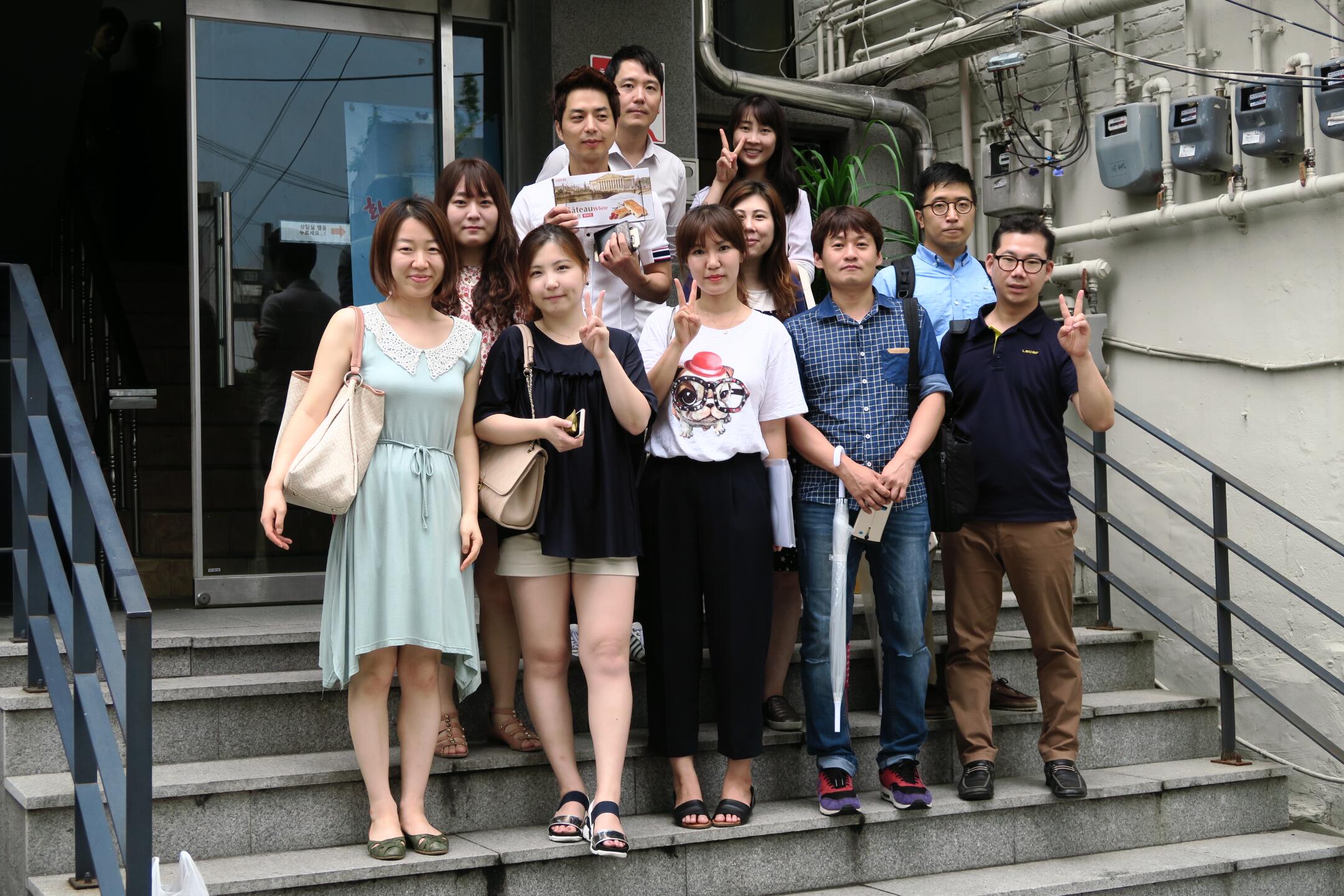 image.jpeg : 우리 14진 주일보고