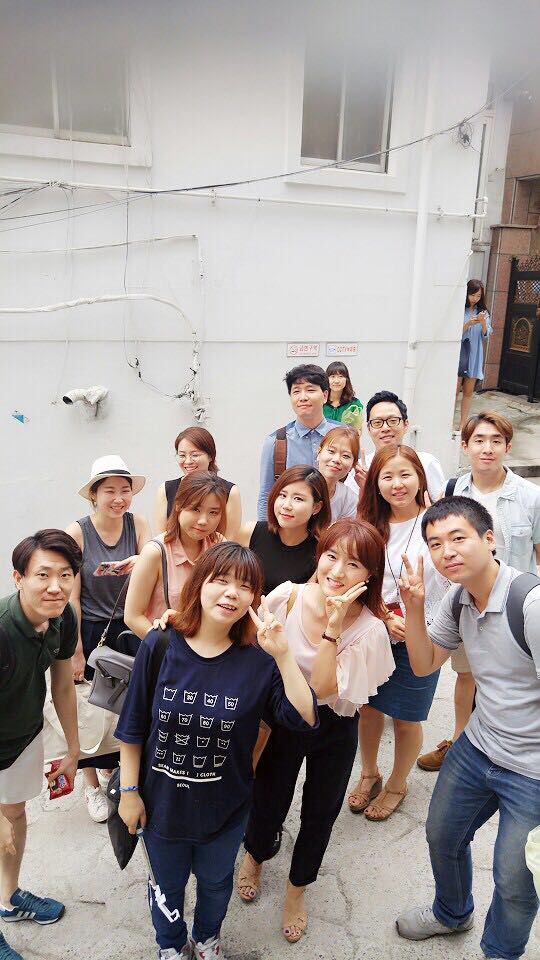 image.jpeg : 우리 14진 주일보고