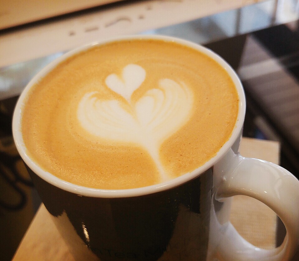 커피.jpg : 필그린 7진_2016년 2월 28일 주일보고서