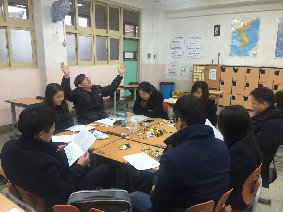 1팀.jpg : 필그린 7진_2016년 2월 28일 주일보고서