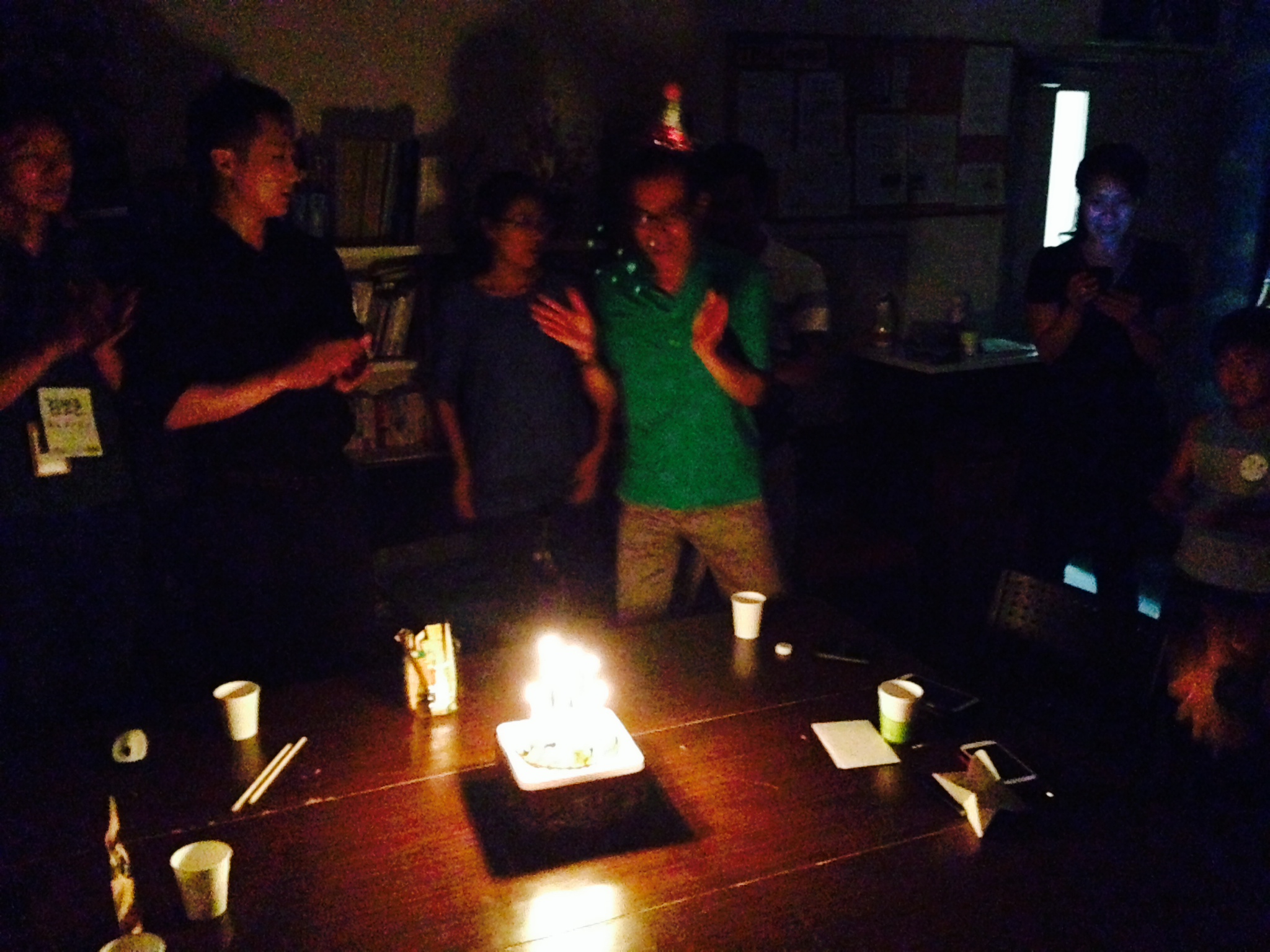 사진 3 (2).JPG : [30차 일본선교]TBIC 마지막 5일차 사역보고서