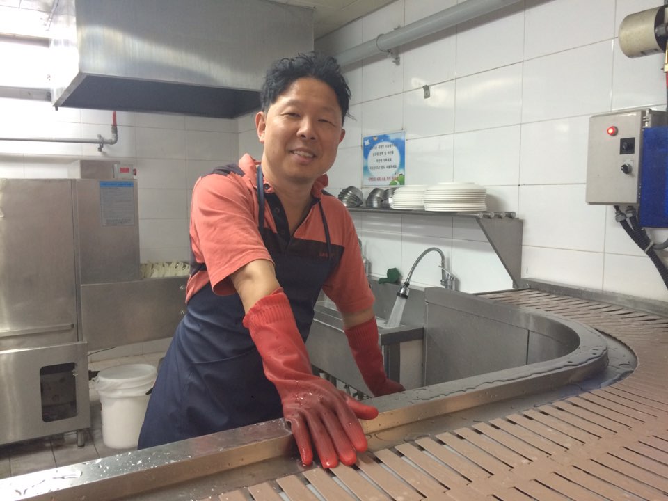 KakaoTalk_20150510_141917669.jpg : 함께 만드는 신바람 17진 주일사역보고