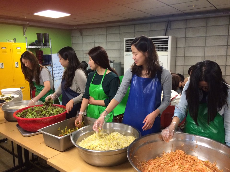 KakaoTalk_20150510_141920661.jpg : 함께 만드는 신바람 17진 주일사역보고