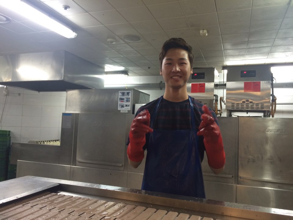 KakaoTalk_20150510_141920085.jpg : 함께 만드는 신바람 17진 주일사역보고