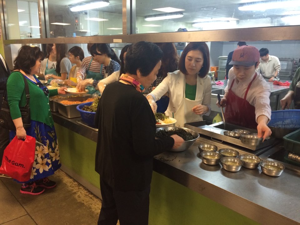 KakaoTalk_20150510_141919309.jpg : 함께 만드는 신바람 17진 주일사역보고