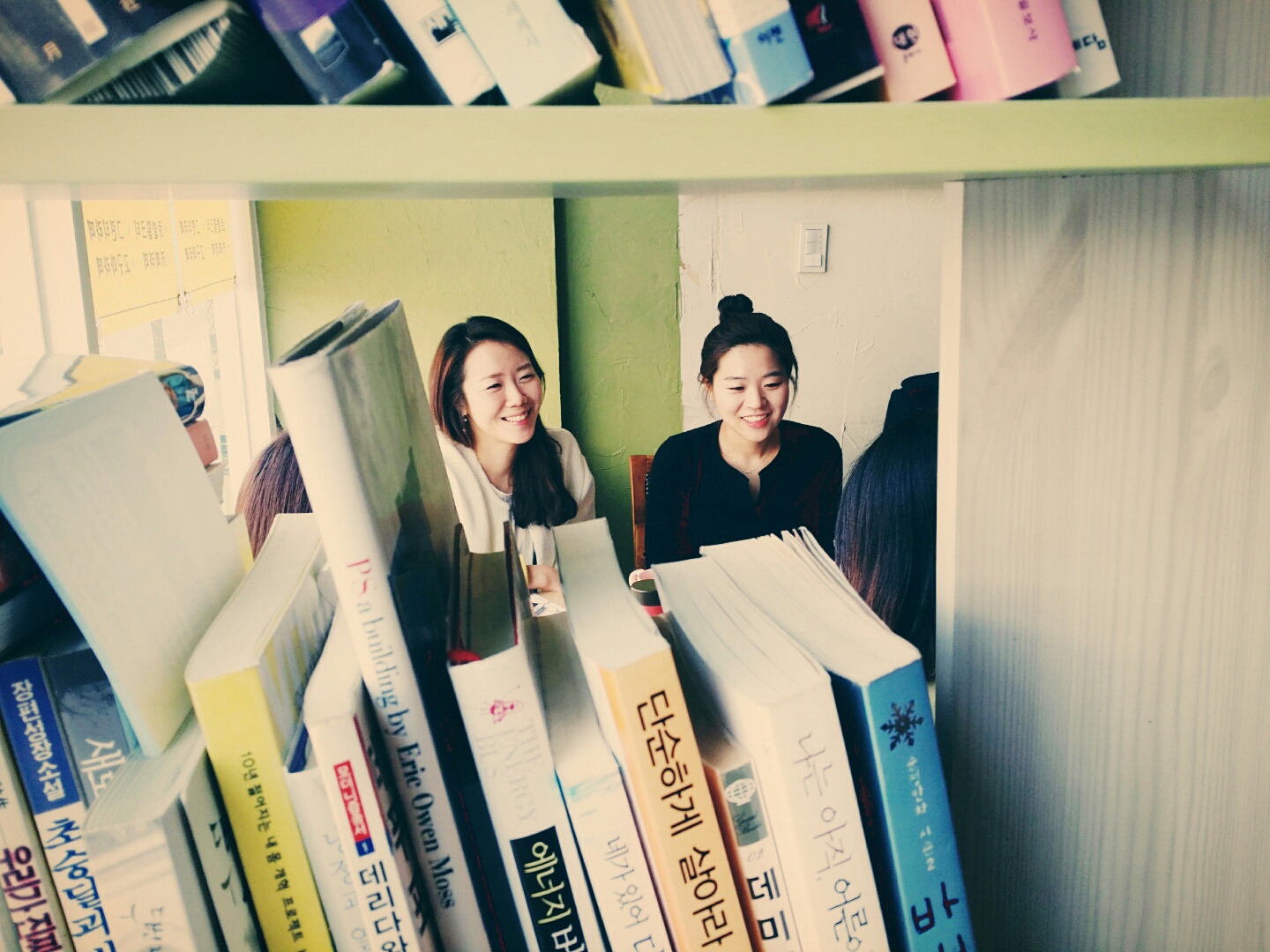 3.16_ 장아리.jpg : <하나님께 드림 14진> '우리의 캠전' - 하나님 나라의 확장입니다!