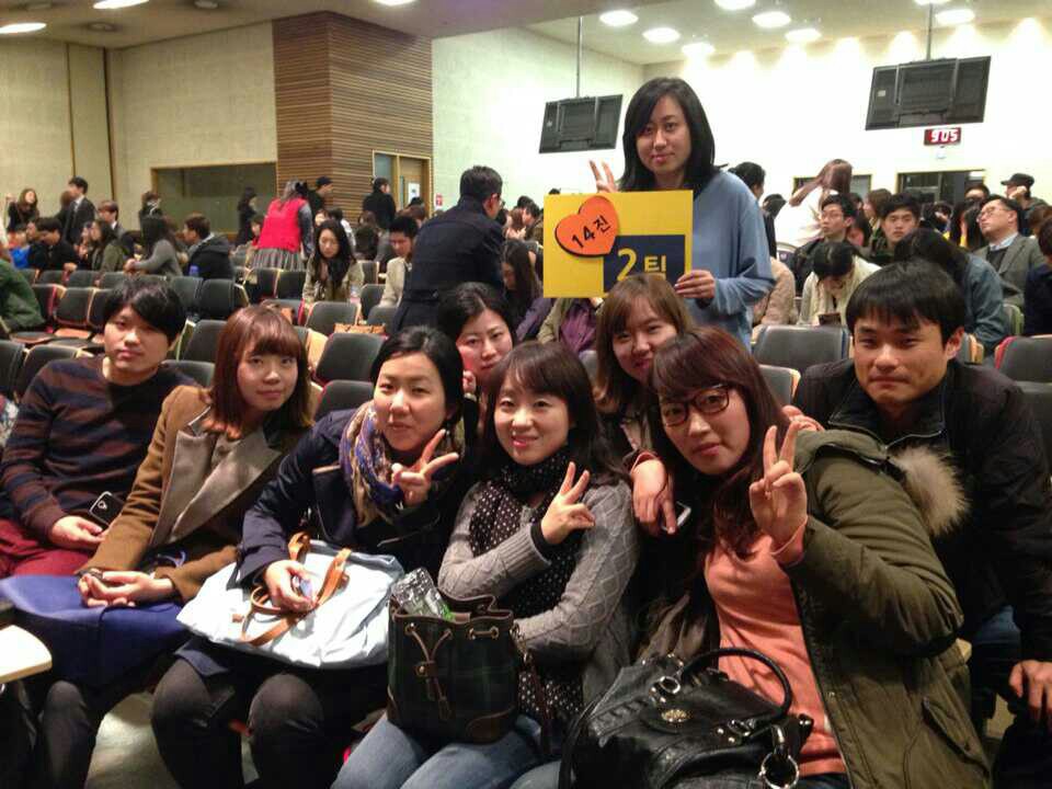 3.16_오영주.jpg : <하나님께 드림 14진> '우리의 캠전' - 하나님 나라의 확장입니다!