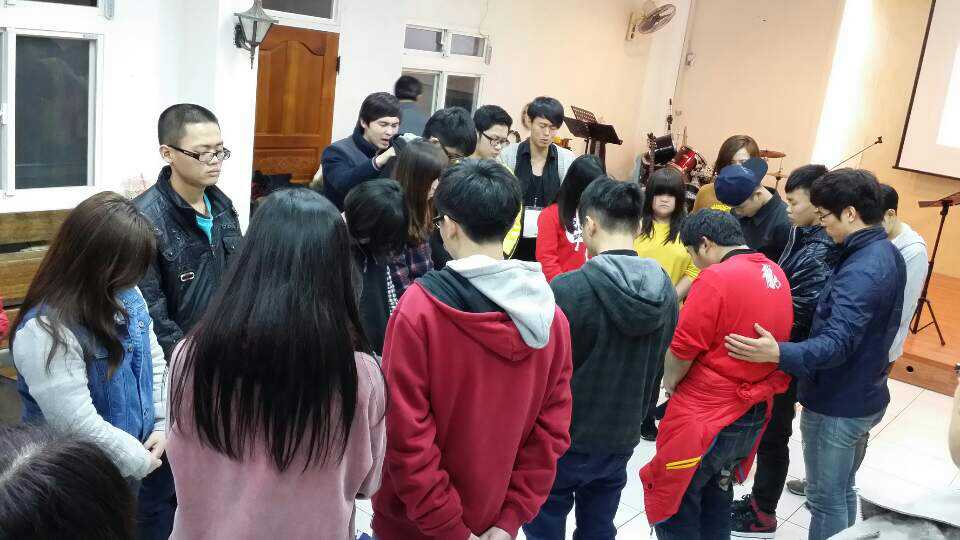 1392224958489.jpg : 36차 대만선교 일일보고서 셋째날 [관서교회]