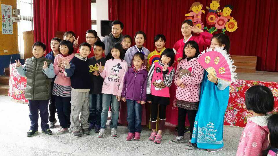 1392224997113.jpg : 36차 대만선교 일일보고서 셋째날 [관서교회]