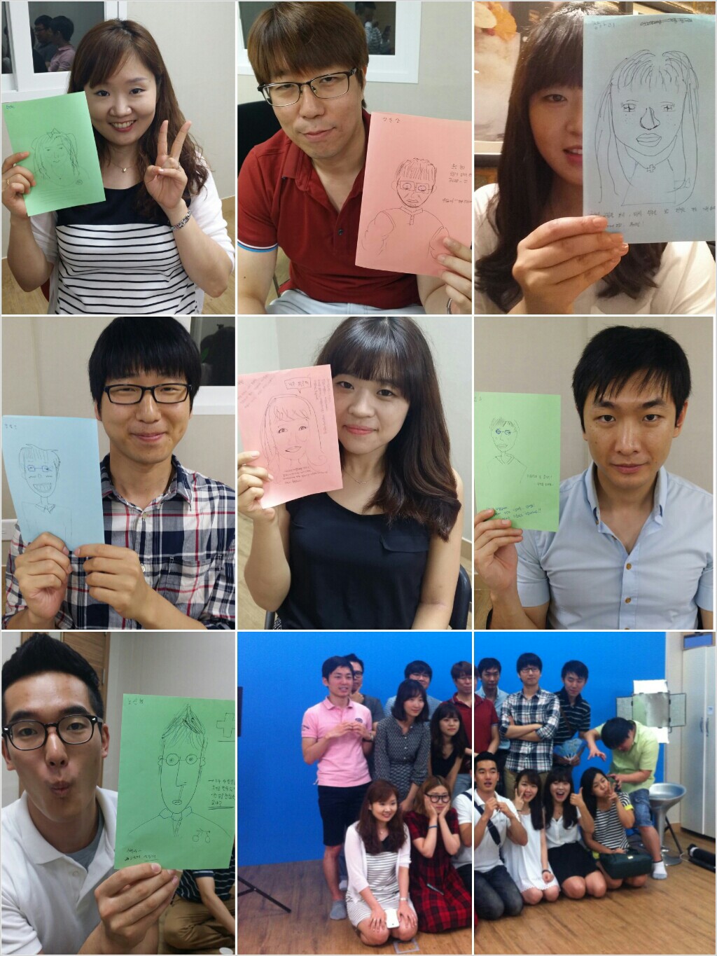 1376963686281.jpg : <하나님께 드림 14진> 14진의 8월은 '말씀과 생명'입니다. (모든 진원: 로마서 4회독)