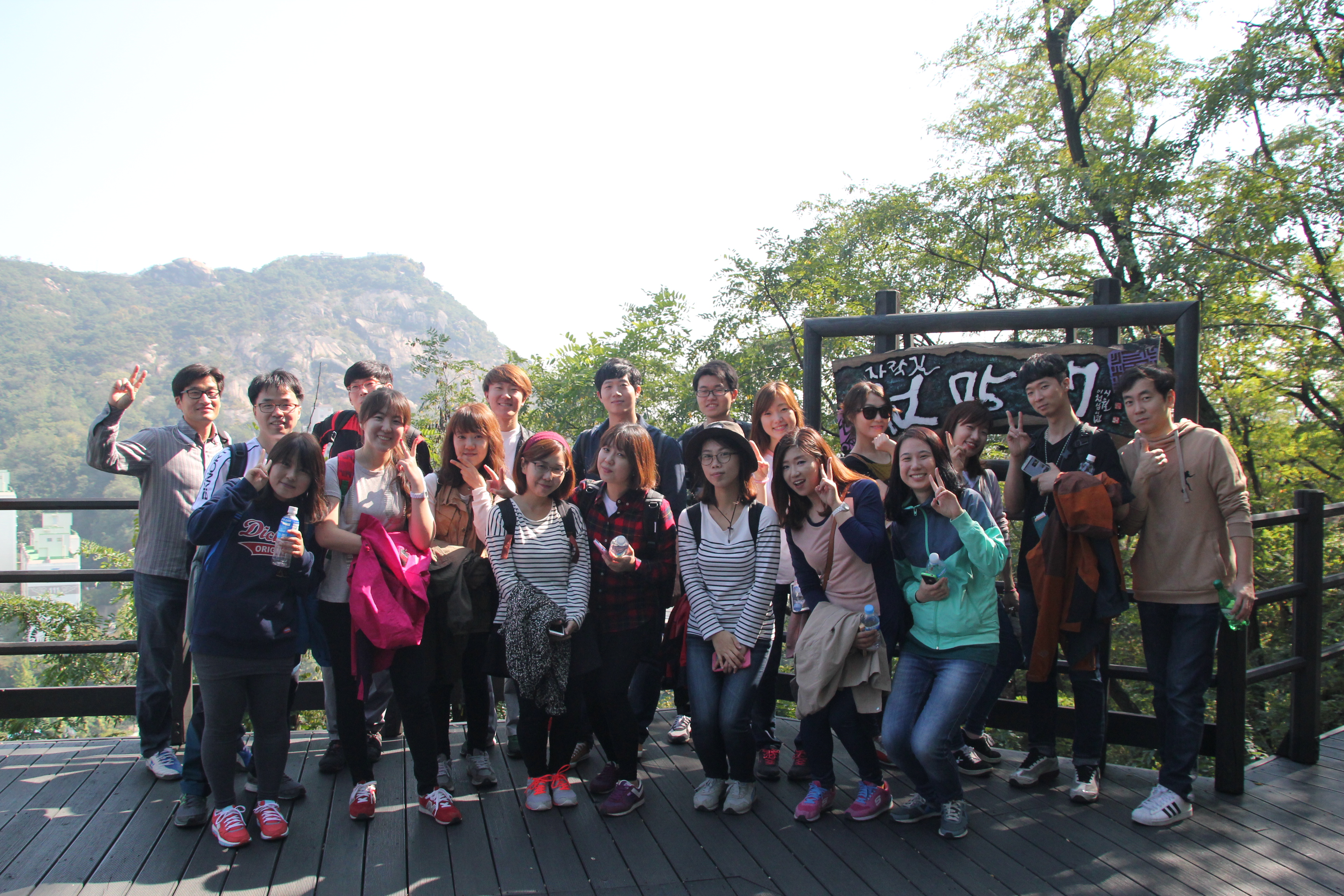 대청13진 5.JPG : 대청13진 주일사역보고