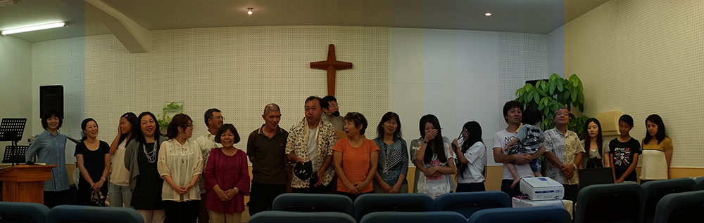 3.jpg : [제28차 일본선교] 빅토리교회 선교보고 (3차 연계) 1일차