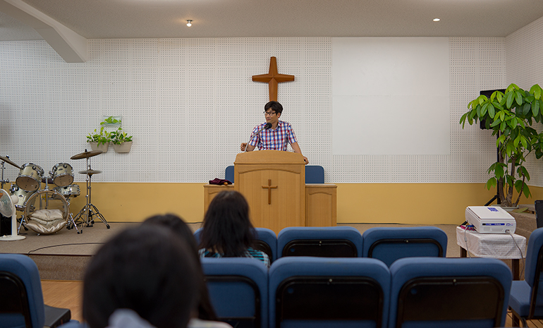 2.jpg : [제28차 일본선교] 빅토리교회 선교보고 (3차 연계) 1일차