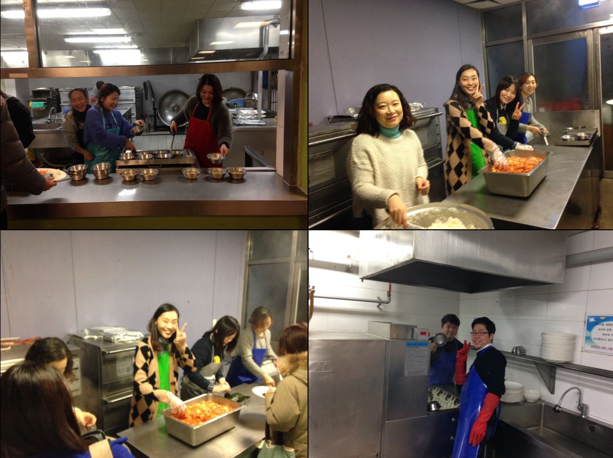 2.JPG : <여경지근 8진> Finishing Well