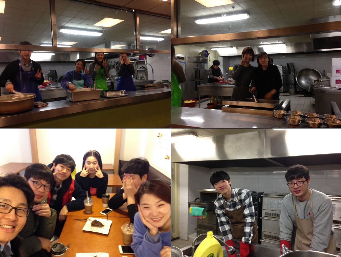 1.JPG : <여경지근 8진> Finishing Well